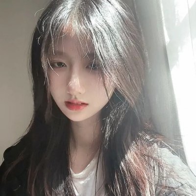 神圣的女人
