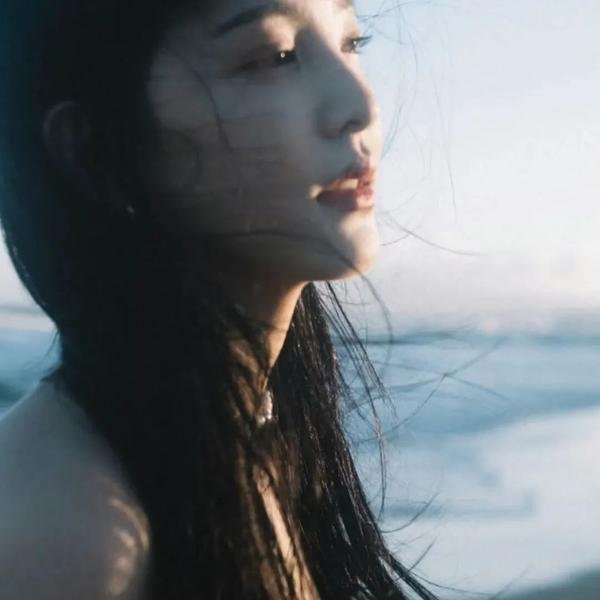 爷爷的微笑